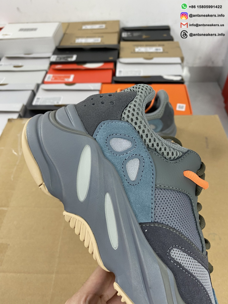 Yeezy Boost 700 'Teal Blue' FW2499