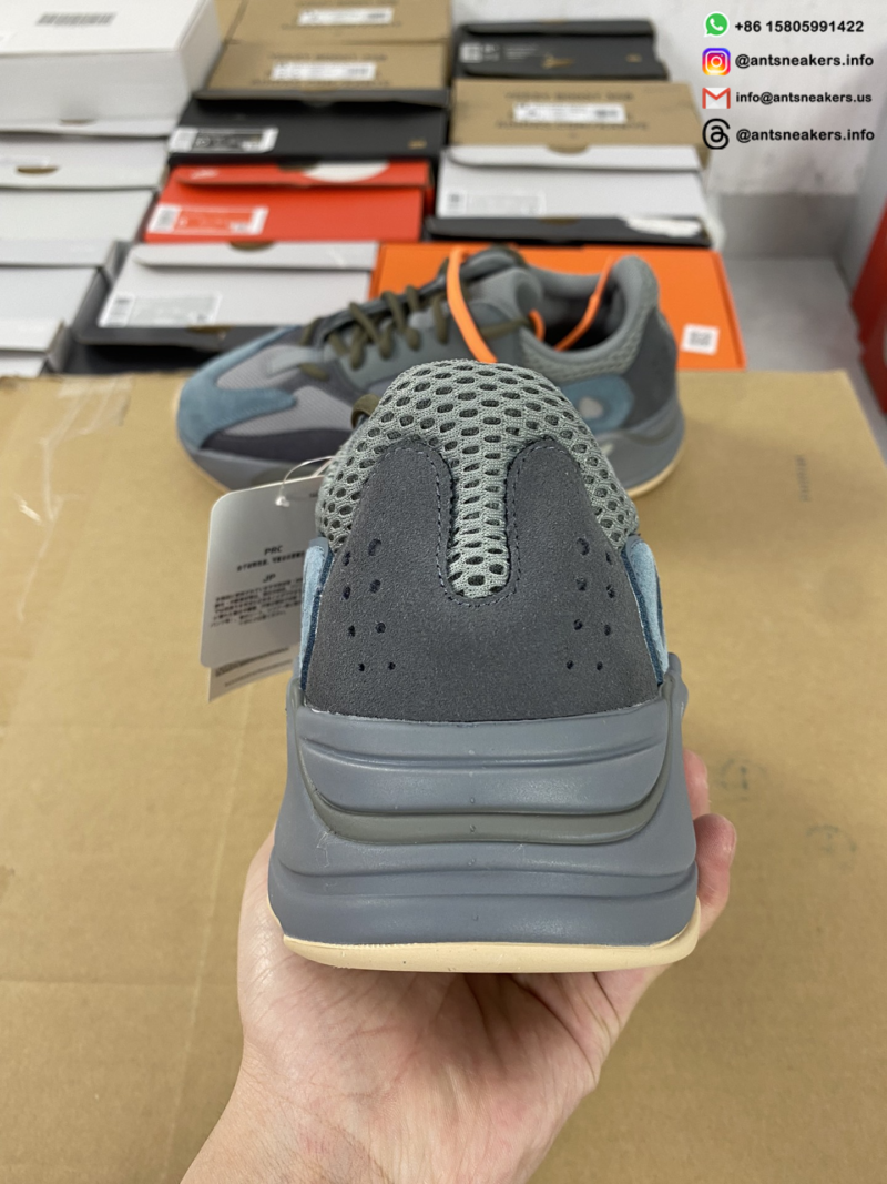 Yeezy Boost 700 'Teal Blue' FW2499