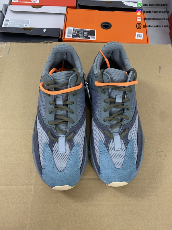 Yeezy Boost 700 'Teal Blue' FW2499 - Image 3