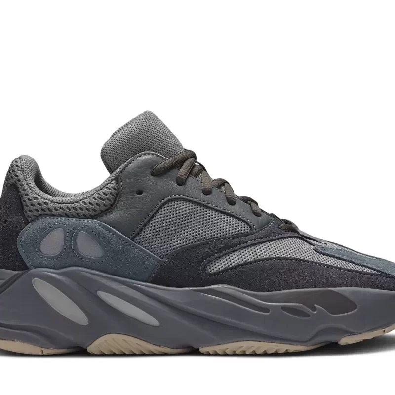 Yeezy Boost 700 'Teal Blue' FW2499 Sneakers Running Shoes