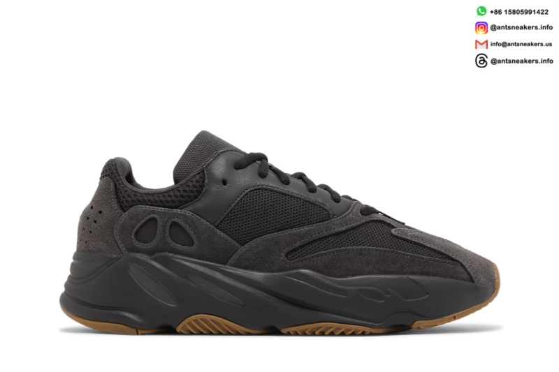 Yeezy Boost 700 'Utility Black' 2023 FV5304-23