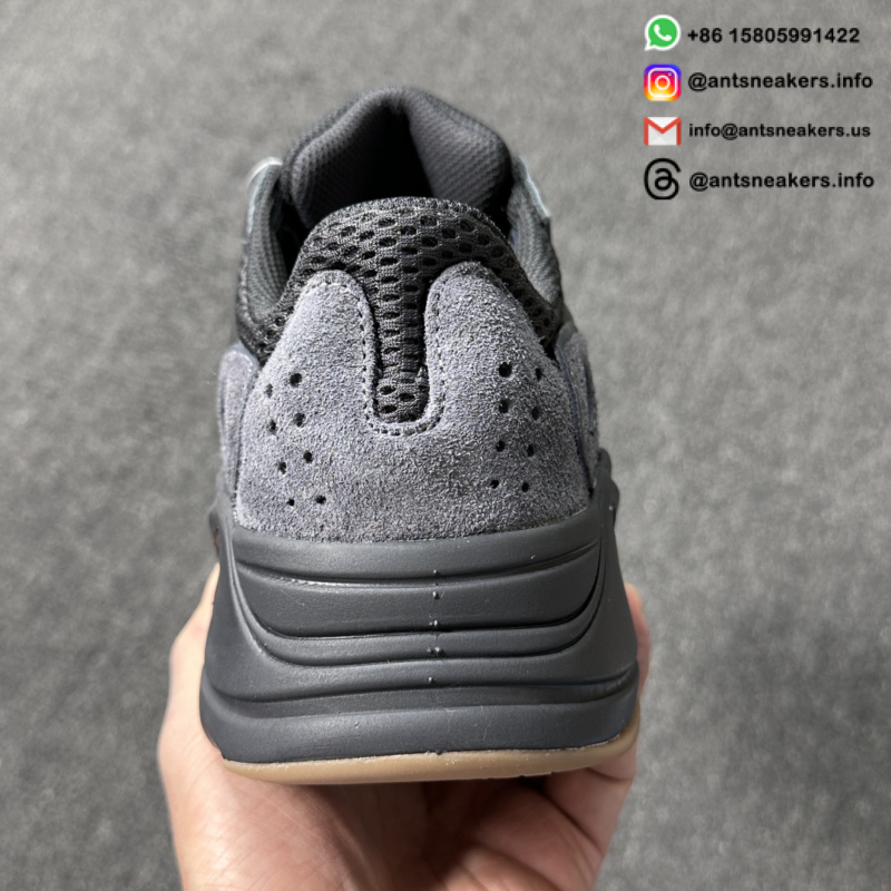 Yeezy Boost 700 'Utility Black' 2023 FV5304-23