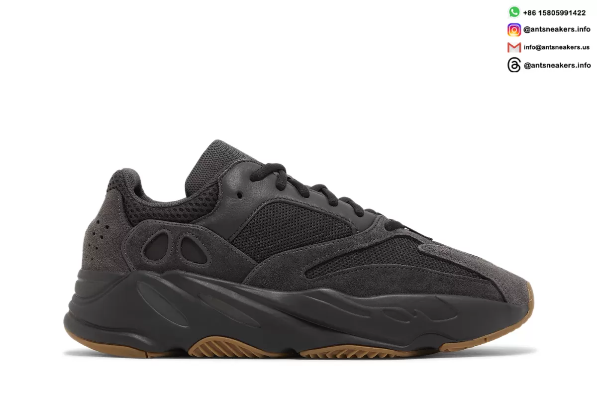 Yeezy Boost 700 'Utility Black' 2023 FV5304-23