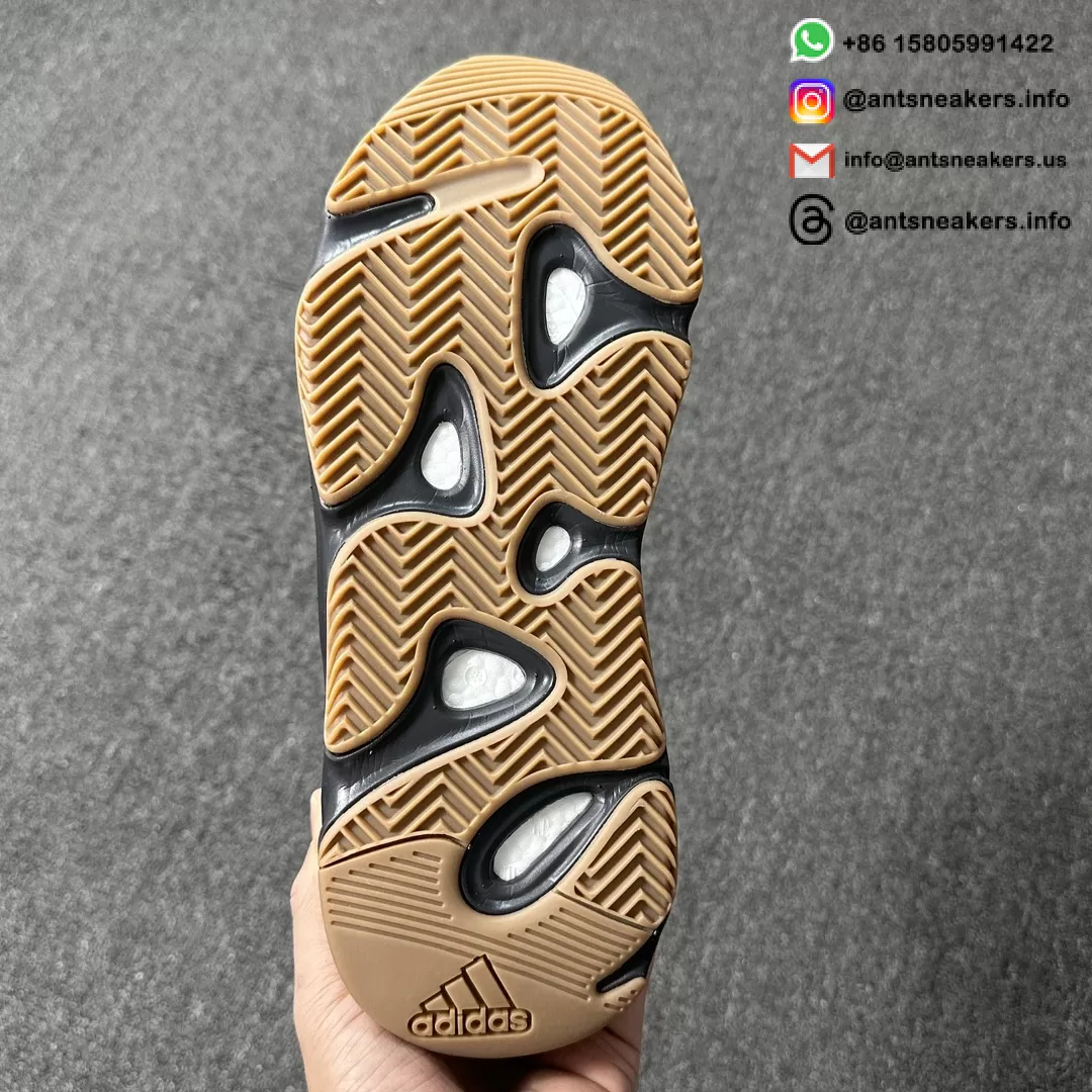 Yeezy Boost 700 'Utility Black' 2023 FV5304-23