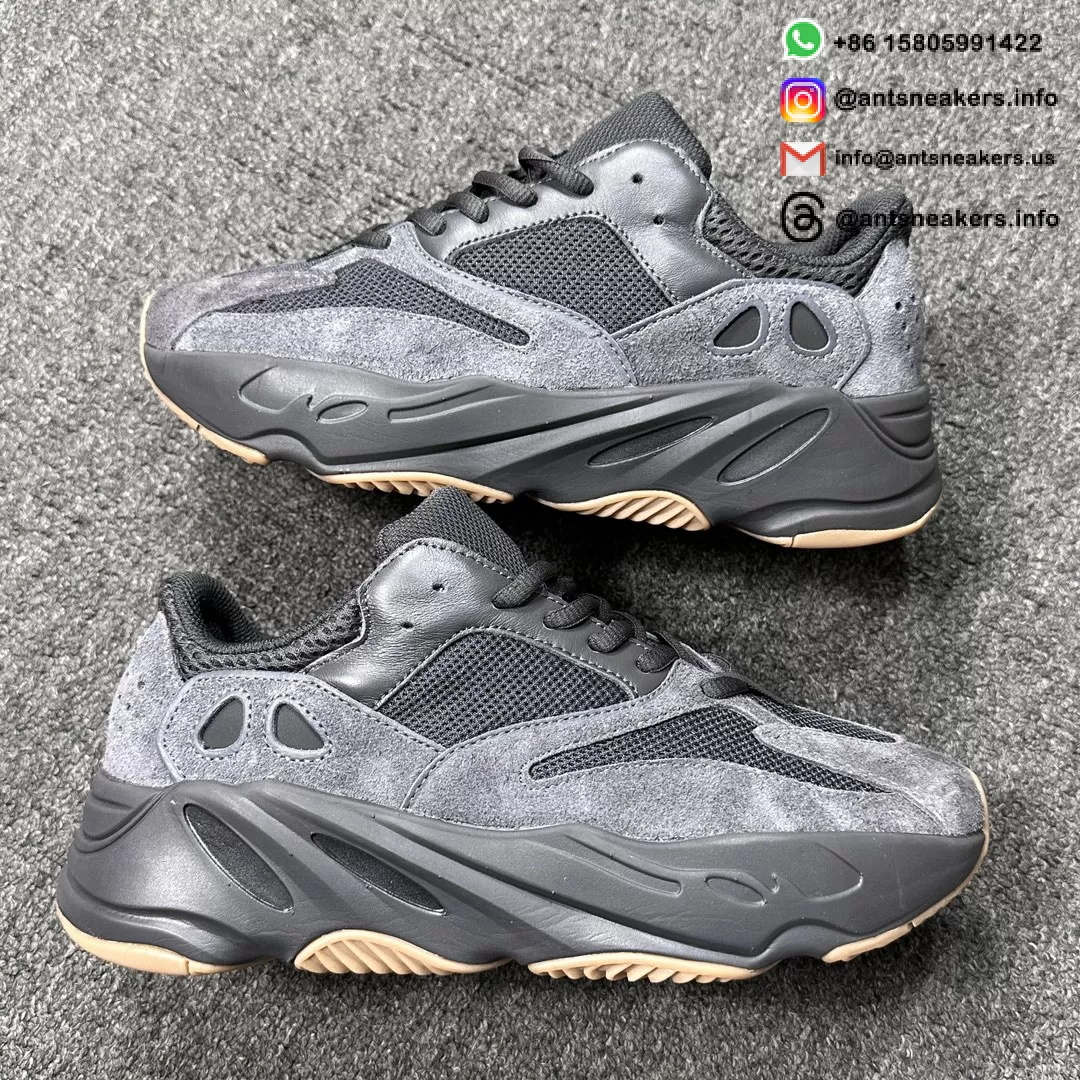 Yeezy Boost 700 'Utility Black' 2023 FV5304-23