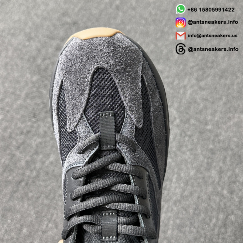 Yeezy Boost 700 'Utility Black' 2023 FV5304-23