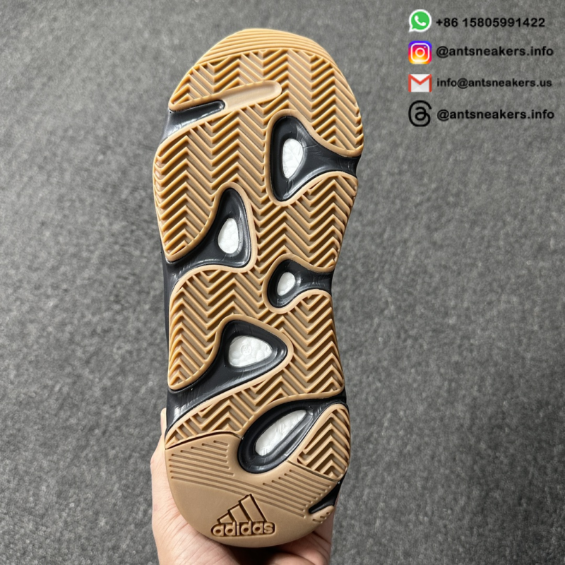 Yeezy Boost 700 'Utility Black' 2023 FV5304-23