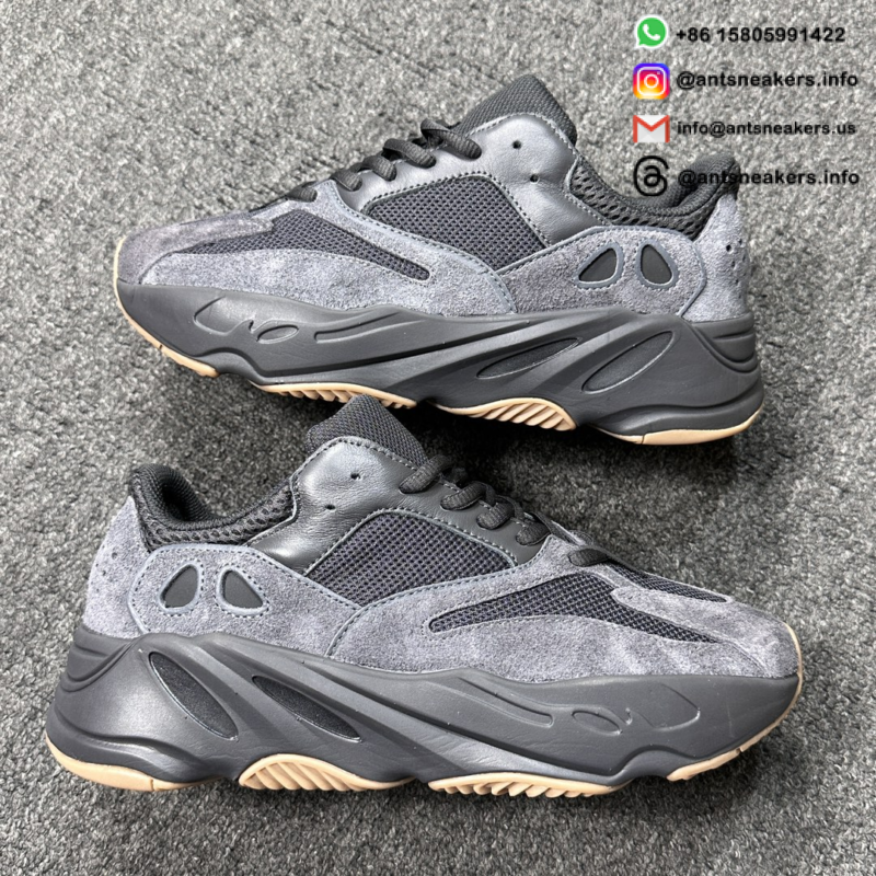 Yeezy Boost 700 'Utility Black' 2023 FV5304-23