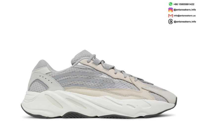 Yeezy Boost 700 V2 'Cream' GY7924