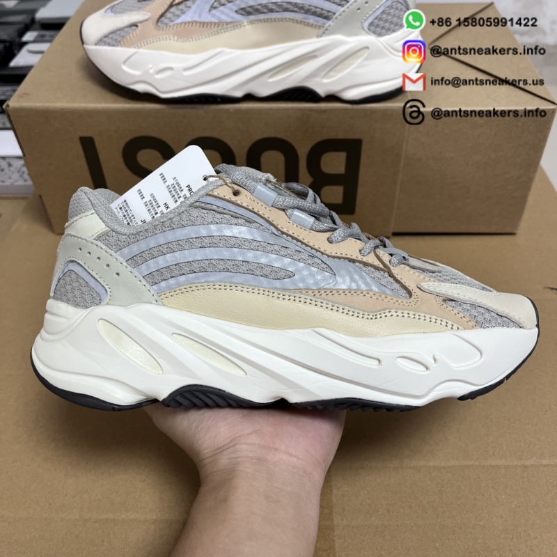 Yeezy Boost 700 V2 'Cream' GY7924
