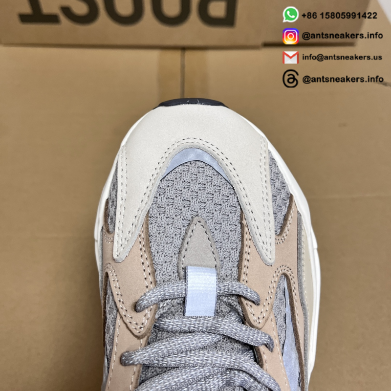 Yeezy Boost 700 V2 'Cream' GY7924