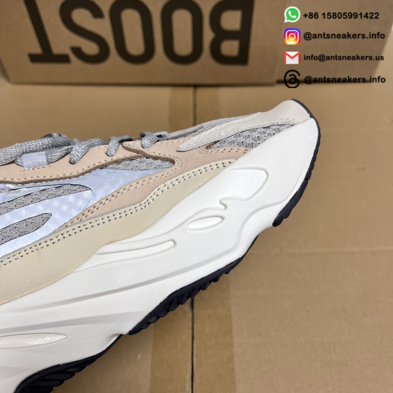 Yeezy Boost 700 V2 'Cream' GY7924
