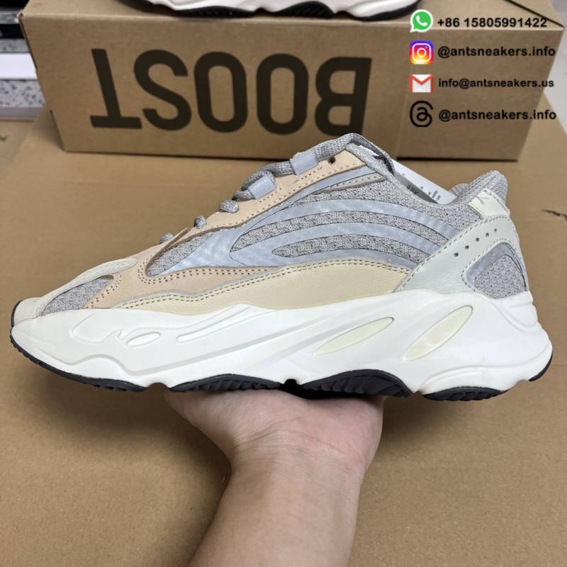 Yeezy Boost 700 V2 'Cream' GY7924