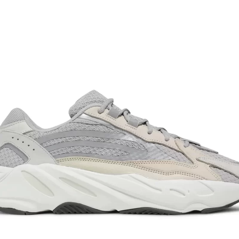 Yeezy Boost 700 V2 'Cream' GY7924 Sneakers Running Shoes