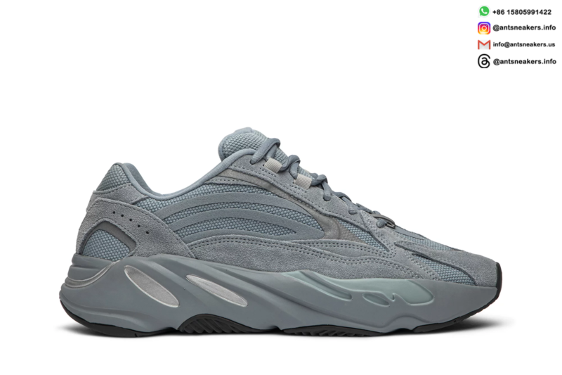 Yeezy Boost 700 V2 'Hospital Blue' FV8424