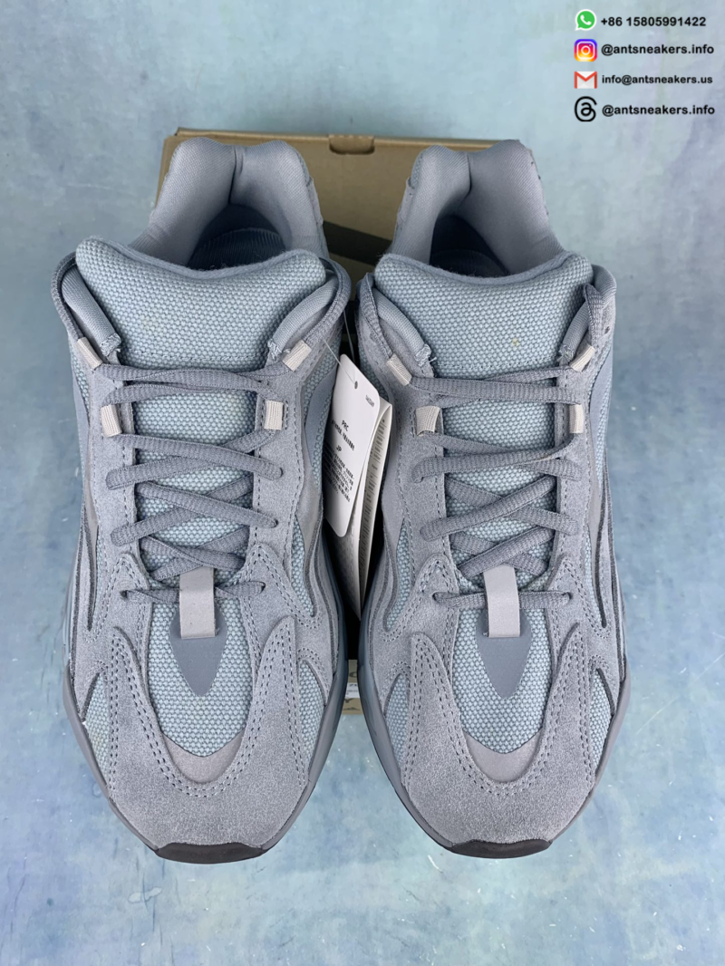 Yeezy Boost 700 V2 'Hospital Blue' FV8424