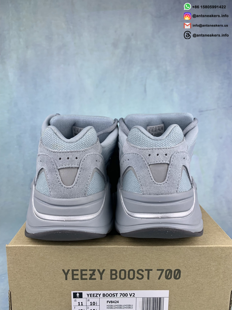 Yeezy Boost 700 V2 'Hospital Blue' FV8424