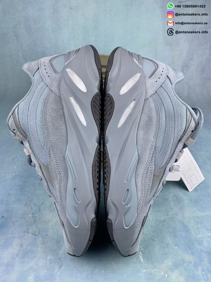 Yeezy Boost 700 V2 'Hospital Blue' FV8424