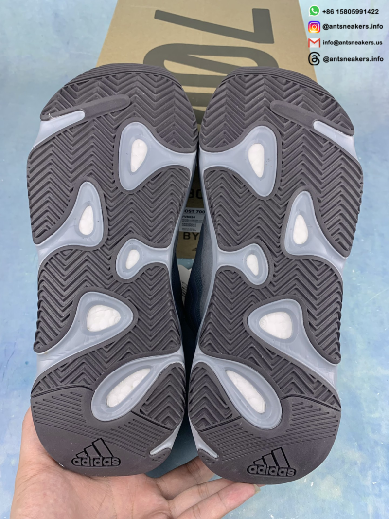 Yeezy Boost 700 V2 'Hospital Blue' FV8424