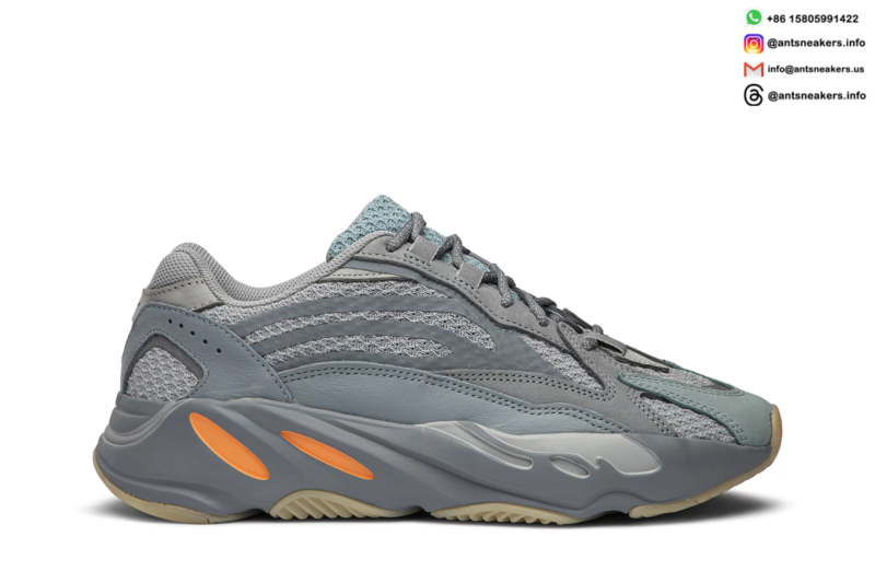 Yeezy Boost 700 V2 'Inertia' FW2549