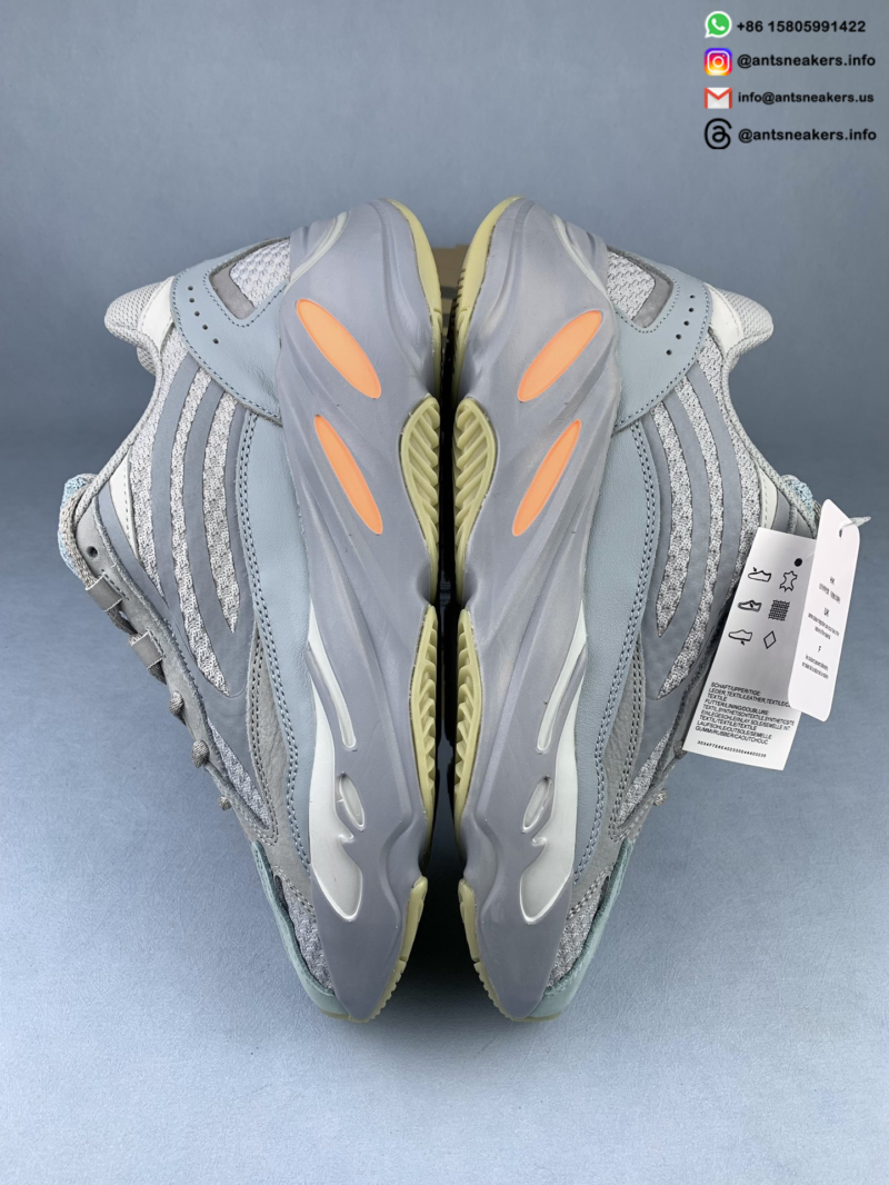 Yeezy Boost 700 V2 'Inertia' FW2549