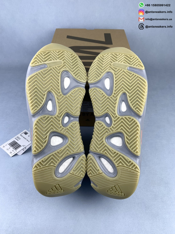 Yeezy Boost 700 V2 'Inertia' FW2549 - Image 6