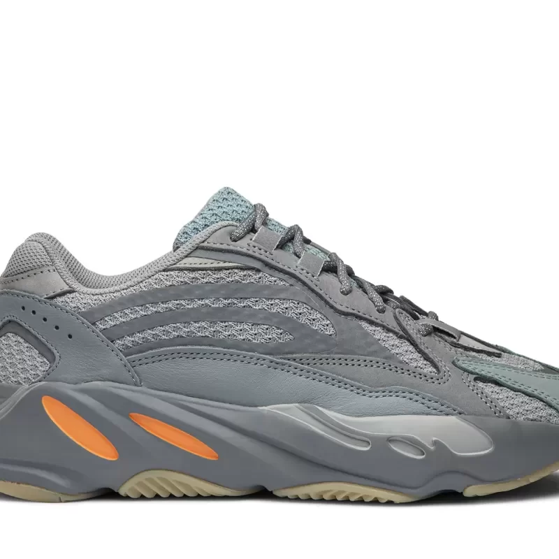 Yeezy Boost 700 V2 'Inertia' FW2549 Sneakers Running Shoes