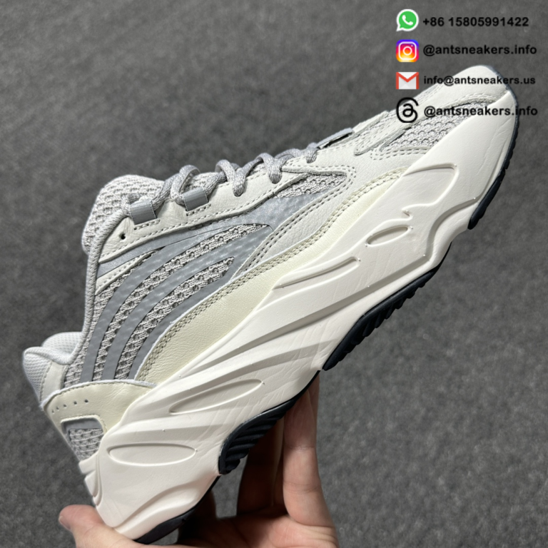 Yeezy Boost 700 V2 'Static' 2023 EF2829-23 - Image 2