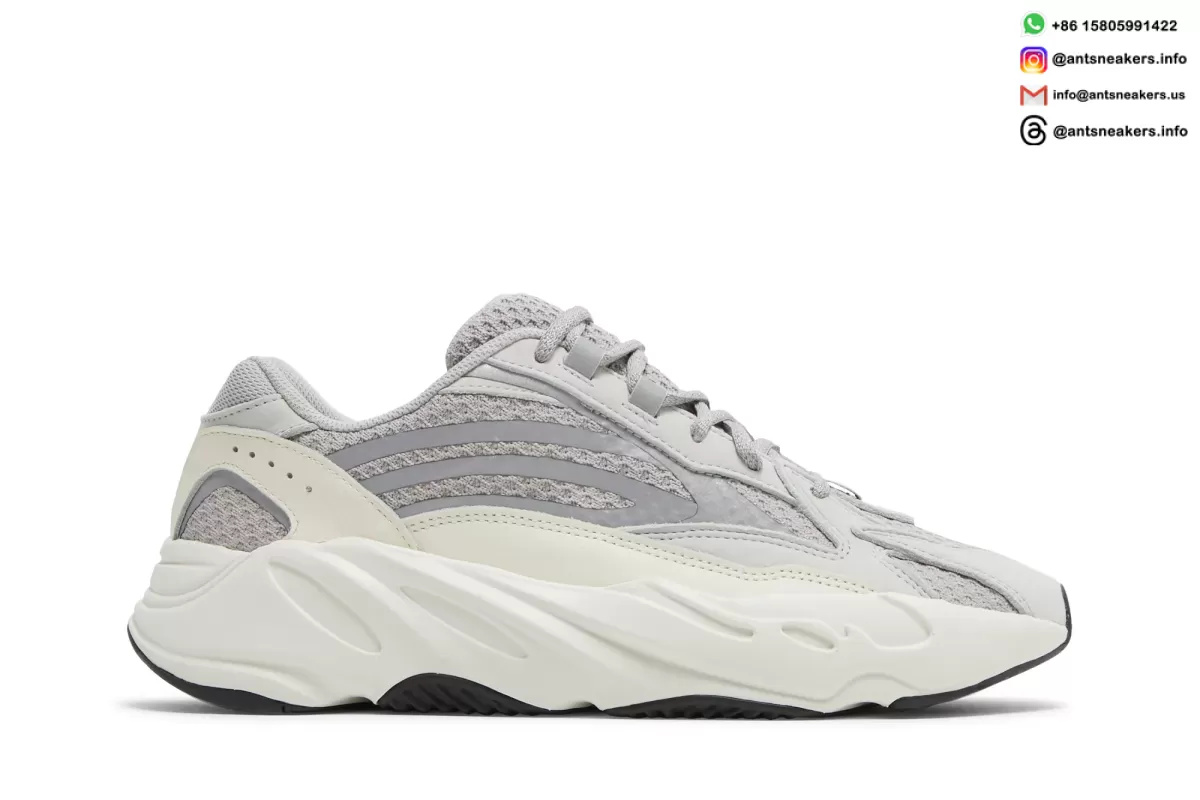 Yeezy Boost 700 V2 'Static' 2023 EF2829-23
