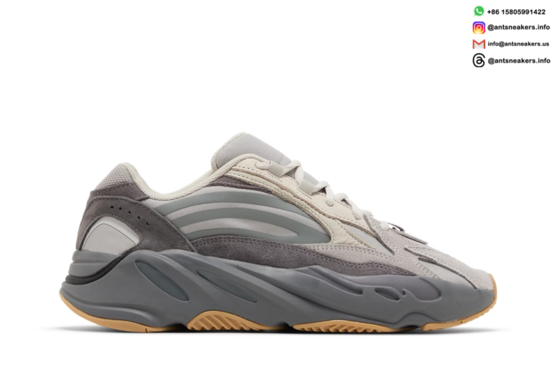 Yeezy Boost 700 V2 'Tephra' 2024 FU7914-24