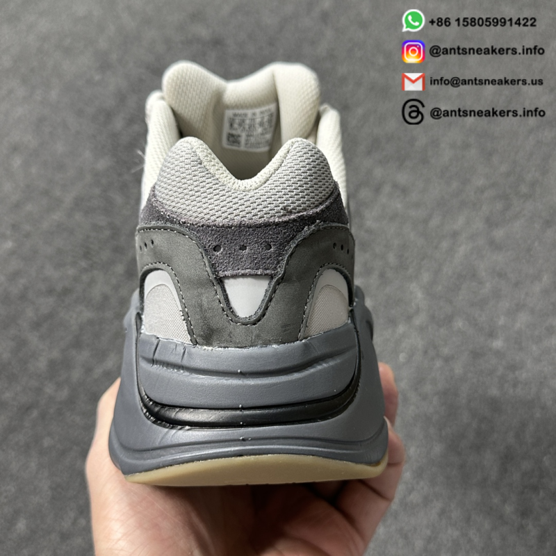 Yeezy Boost 700 V2 'Tephra' 2024 FU7914-24