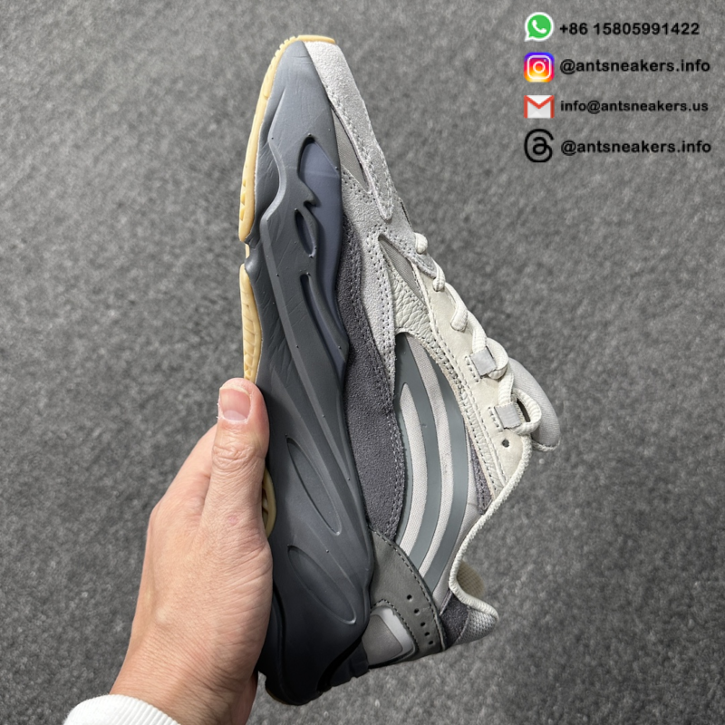 Yeezy Boost 700 V2 'Tephra' 2024 FU7914-24