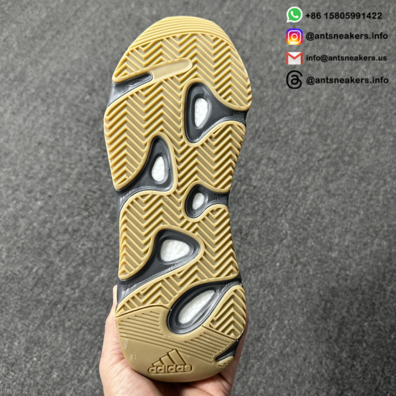 Yeezy Boost 700 V2 'Tephra' 2024 FU7914-24