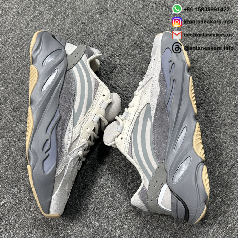 Yeezy Boost 700 V2 'Tephra' 2024 FU7914-24 - Image 5