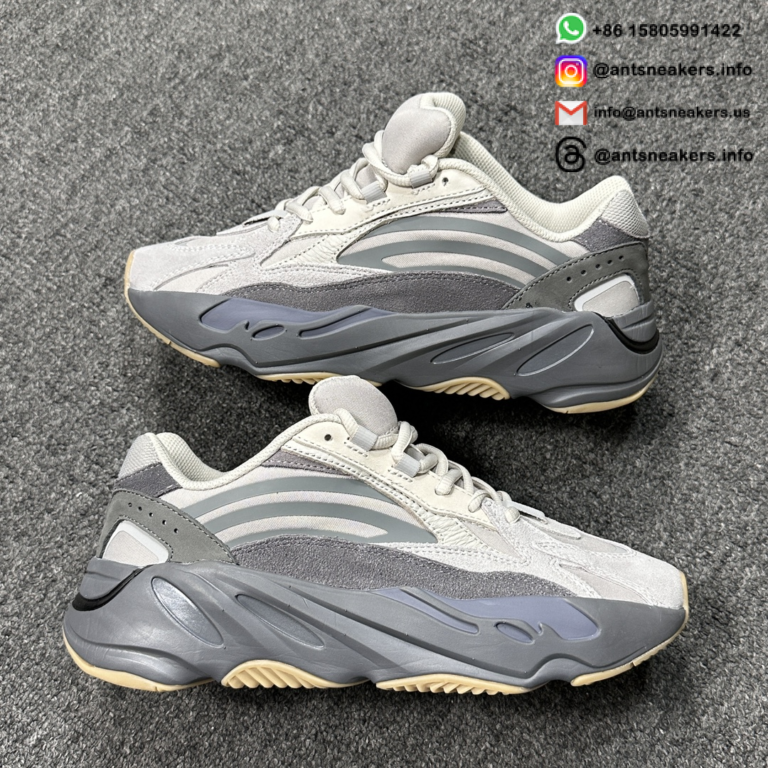 Yeezy Boost 700 V2 'Tephra' 2024 FU7914-24 - Image 4