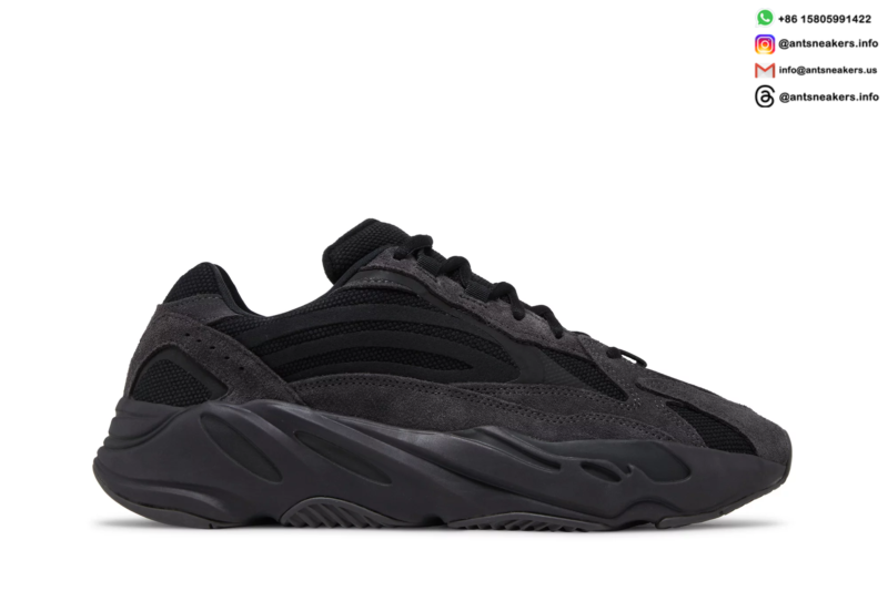 Yeezy Boost 700 V2 'Vanta' 2024 FU6684-24