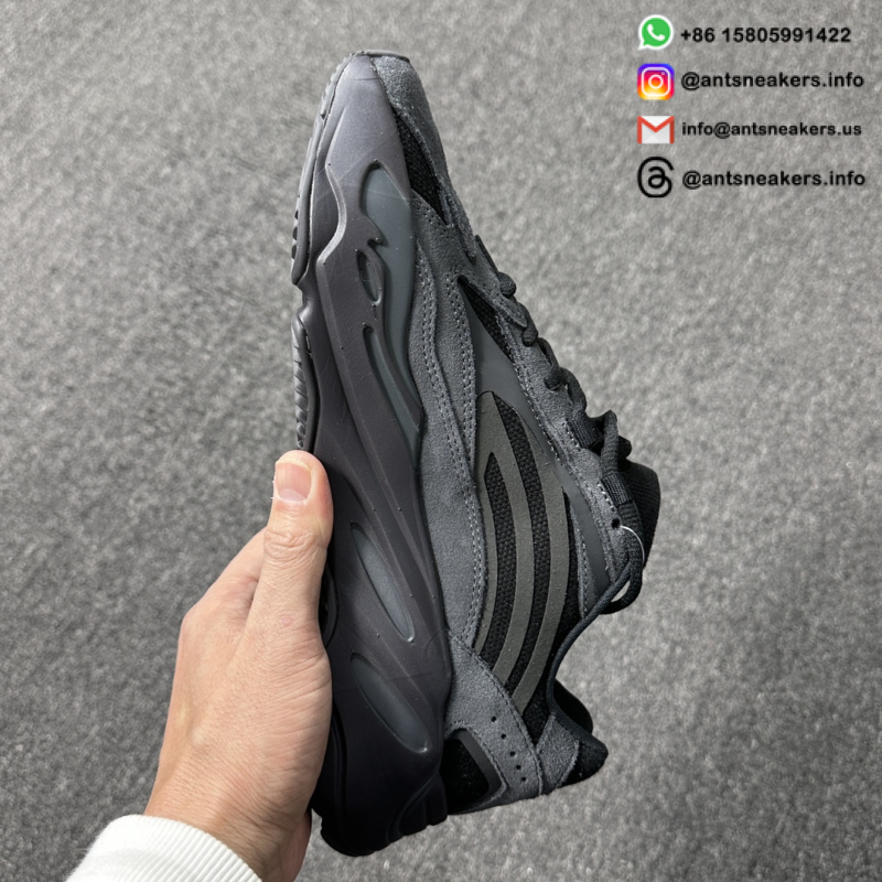 Yeezy Boost 700 V2 'Vanta' 2024 FU6684-24