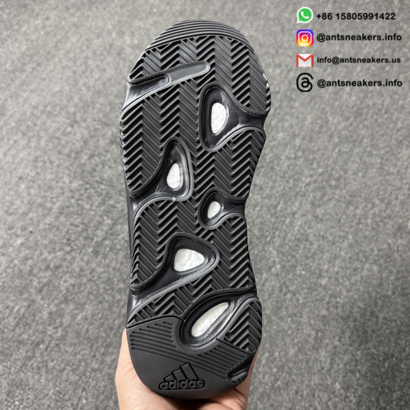 Yeezy Boost 700 V2 'Vanta' 2024 FU6684-24