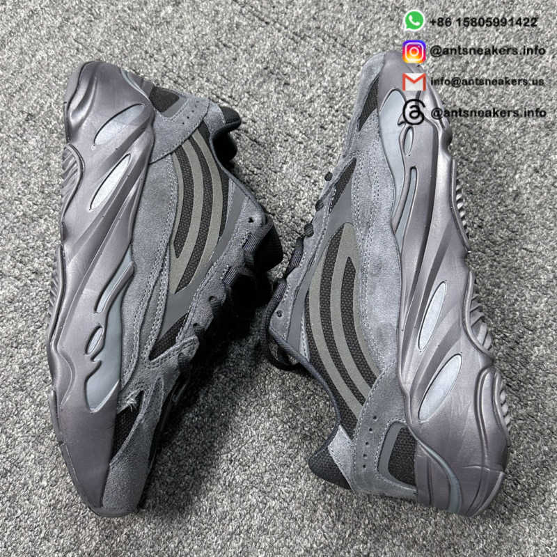 Yeezy Boost 700 V2 'Vanta' 2024 FU6684-24