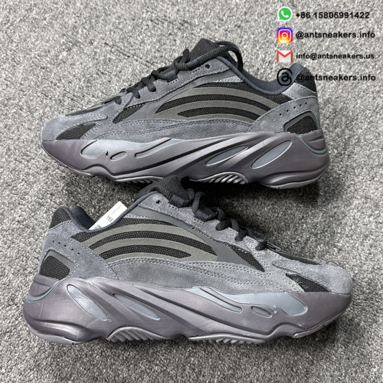 Yeezy Boost 700 V2 'Vanta' 2024 FU6684-24 - Image 4