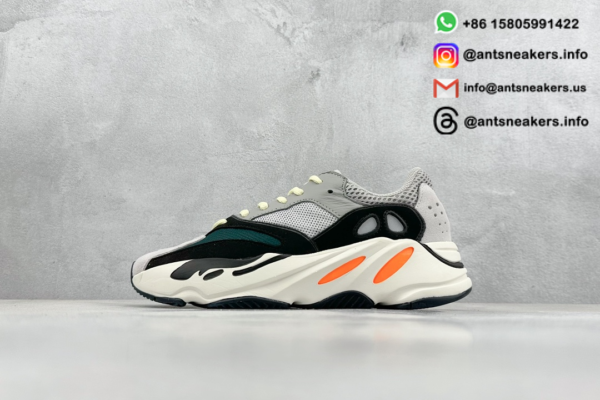 Yeezy Boost 700 'Wave Runner' 2023 B75571-23 - Image 2