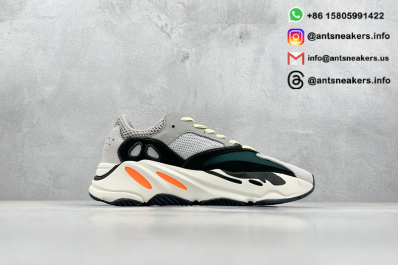 Yeezy Boost 700 'Wave Runner' 2023 B75571-23