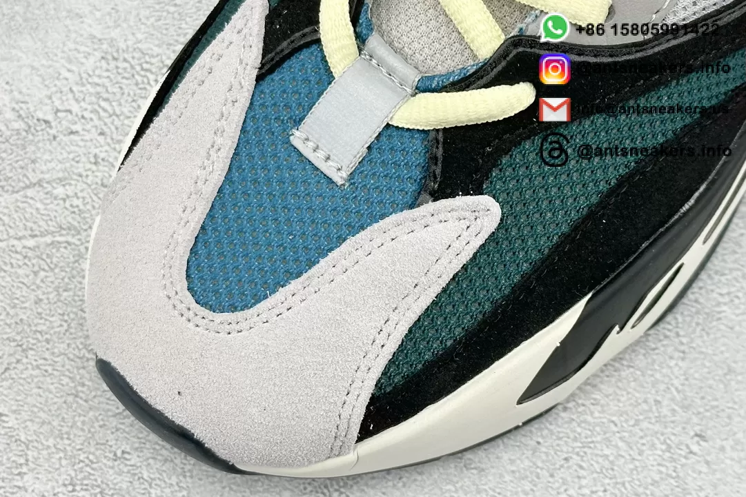 Yeezy Boost 700 'Wave Runner' 2023 B75571-23
