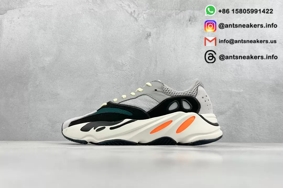 Yeezy Boost 700 'Wave Runner' 2023 B75571-23