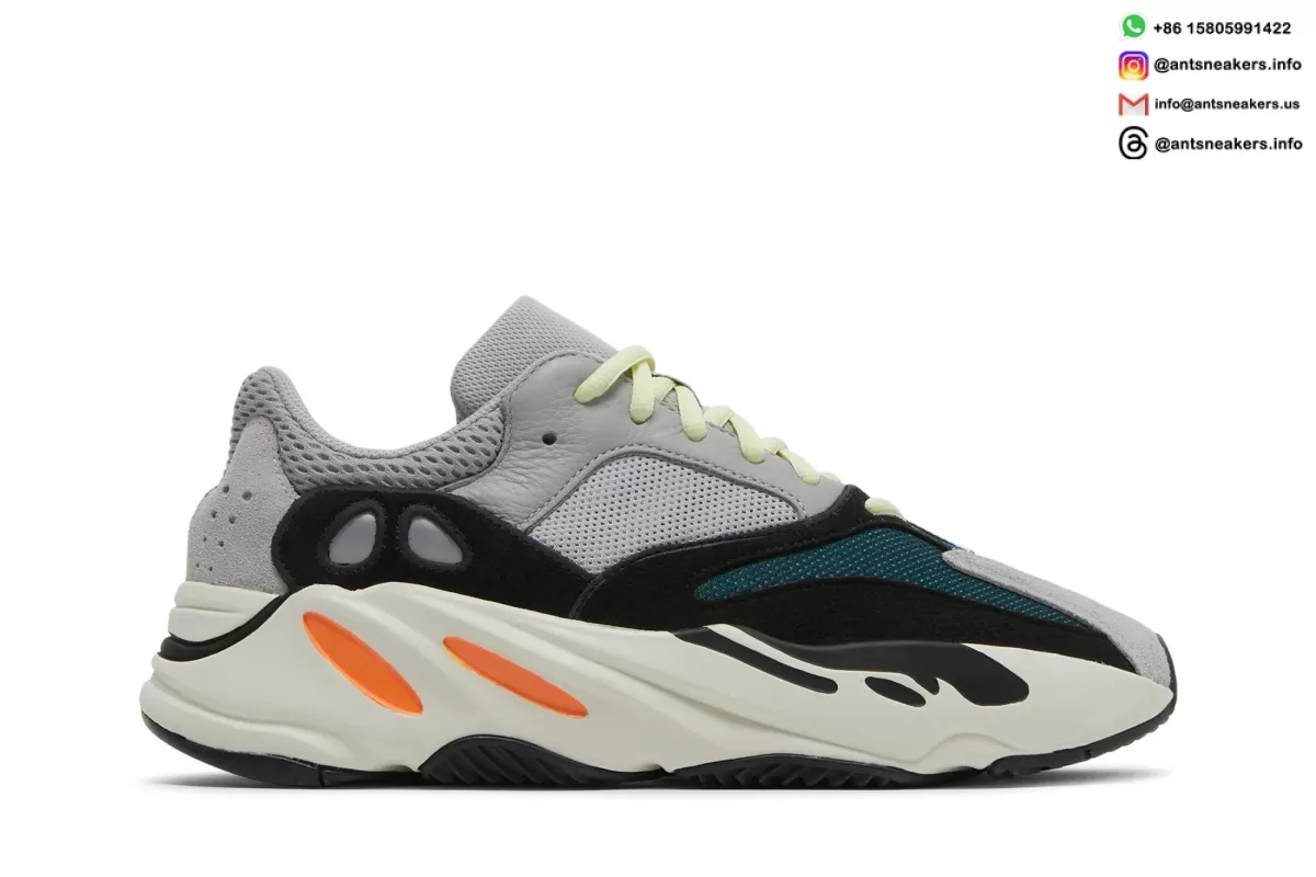 Yeezy Boost 700 'Wave Runner' 2023 B75571-23