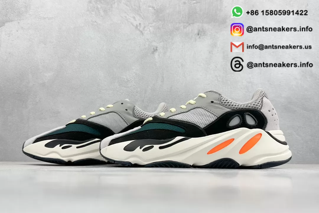 Yeezy Boost 700 'Wave Runner' 2023 B75571-23