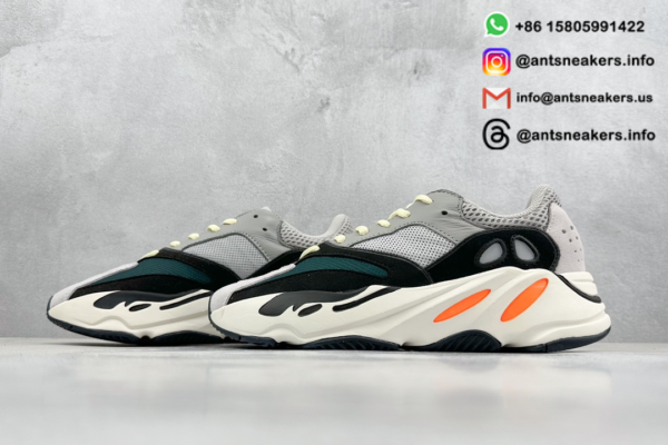 Yeezy Boost 700 'Wave Runner' 2023 B75571-23 - Image 7