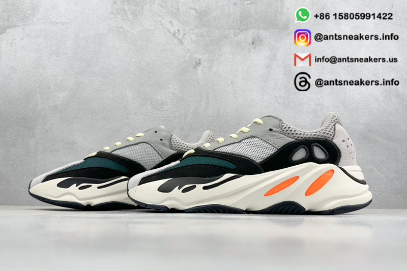 Yeezy Boost 700 'Wave Runner' 2023 B75571-23