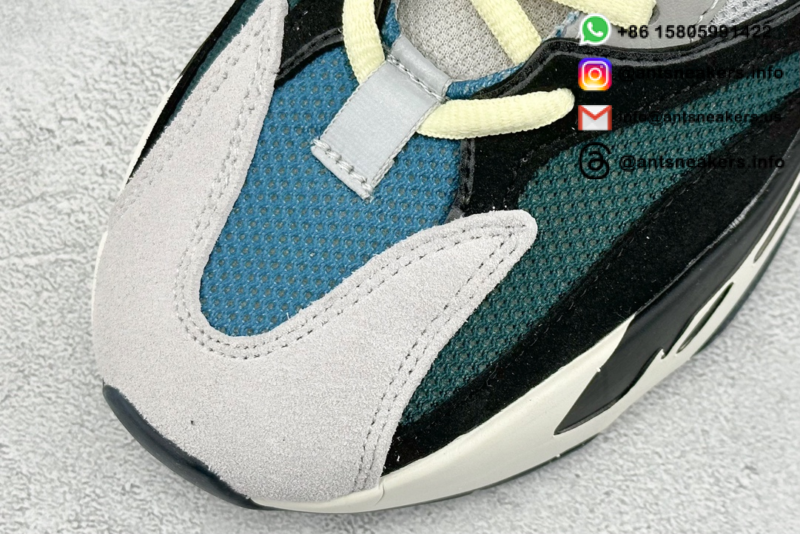Yeezy Boost 700 'Wave Runner' 2023 B75571-23