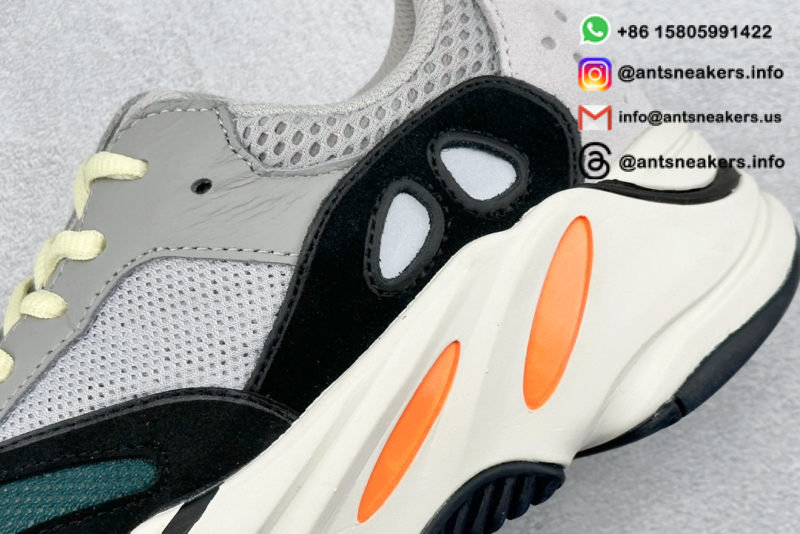 Yeezy Boost 700 'Wave Runner' 2023 B75571-23